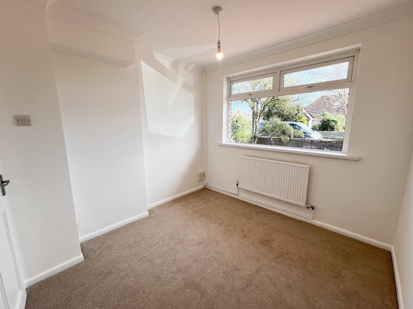 St. Michaels Road, Porthcawl, Bridgend County Borough, CF36 5SB